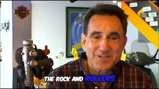 Origin Story: Over 30 years ago....