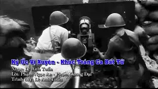 K&Yacute; ỨC VỊ XUY&Ecirc;N- KH&Uacute;C TR&Aacute;NG CA BẤT TỬ | L&Ecirc; ANH TUẤN