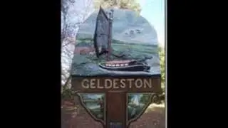 Geldeston Locks
