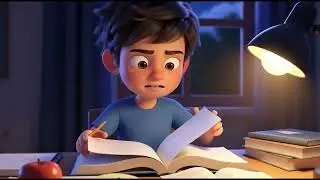 SCHOOL STORY