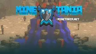 Minetania - #001 Aller Anfang ist leicht!