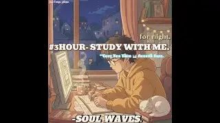 3-HOUR READING WITH ME ☕📖 | Cozy Tea Time 🎹 Smooth Jazz | Calm & Peaceful