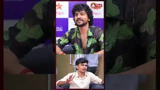 கடைசில Soundarya & Pavithra கூட தலைவலியா இருந்தது😂! - Biggboss Rayan Interview