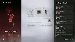 Midnight blades is insufferable (Part 2/2, sound is fixed) [Where Winds Meet]