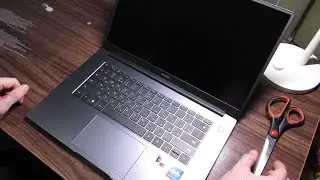 💻 Ноутбук HONOR Magicbook 15