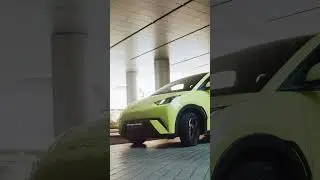 BYD DOLPHIN MINI | Function