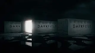 DARKFIELD coming to Dallas, TX. Strange worlds unfold in 360-degree audio &mdash; and complete darkness.