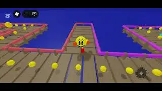 PAC-MANIA and PAC-MAN VS RE-PAC