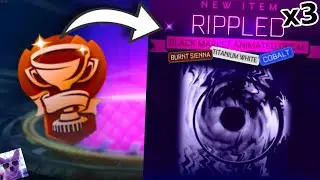 PROSPECTS CUPS ARE THE META! *3 BLACKMARKETS*