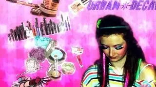 Elle in HD?! and Giveaway Announcements!