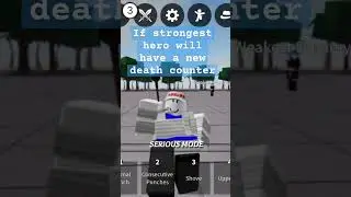 #music  if the strongest hero will update