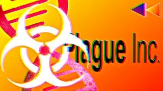 Plague Inc. But It's REVERSE