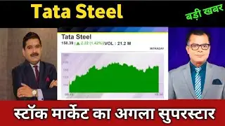 tata steel share latest news 🔴 tata steel share today update, market and fundamental analysis