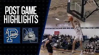 Palmerton vs Northern Lehigh: Boys Basketball (2/3/26) BRC13 Sports