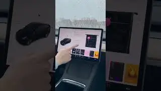 Tesla Model Y funny Fart Sounds 💨