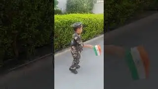 #soldier