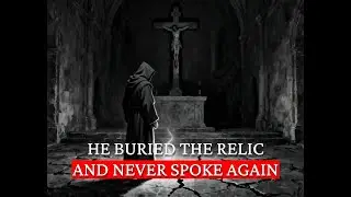 He Hid the Saint&rsquo;s Relic And Lied Until Death