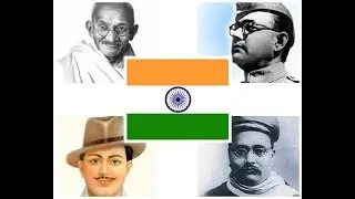 indian independence movement 1857 to 1947
