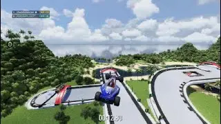 TRACKMANIA 