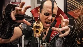 Jerry only - Anti-Heroes