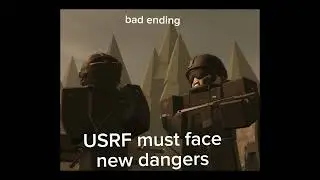 After the flash wintertide USRF ending