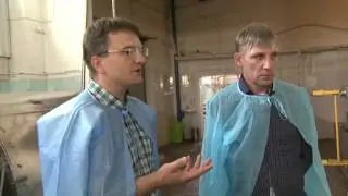 ТОО &laquo;Best Milk&raquo;. Игорь Зуенко