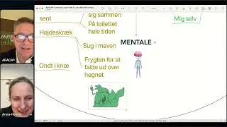 ARBEJDSL&Oslash;S HVAD G&Oslash;R JEG NU