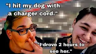 The Predators of The Dog Community