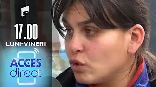 Posibilul motiv pentru care Mirela Vaida a fost atacată în platoul Acces Direct