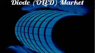 Organic Light Emitting Diode OLED Market