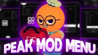 PEAK CHEATS LOADER 2025 - FREE DOWNLOAD | AIMBOT, ESP, UNLOCK ALL SKINS & RANKS |UNDETECTED & SAFE