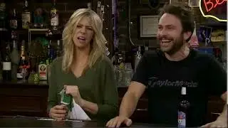 Best of It's Always Sunny In Philadelphia - Classic Moments From The Gang