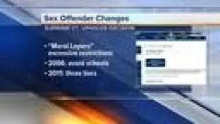 US Supreme Court declines Michigan sex offender registry case