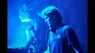 Hernan Cattaneo @ SXM Festival (Saint Martin, Caribe) 11.03.2020