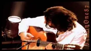 Pepe Habichuela y Josemie Carmona | Bulerias