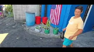 Y nos fuimos para la playa