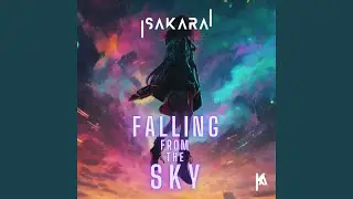 Falling From The Sky