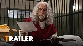 MINDCAGE: MENTE CRIMINALE (2023) | Trailer italiano del film di Mauro Borrelli