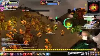 Slade Nostale.es - Lureo en el Boss
