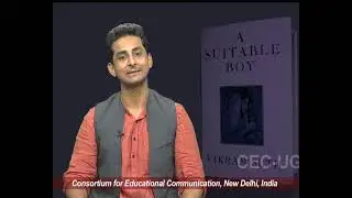 A Suitable Boy by Vikram Seth (Part-III)