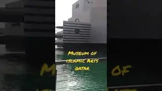 Museum of Islamic Arts