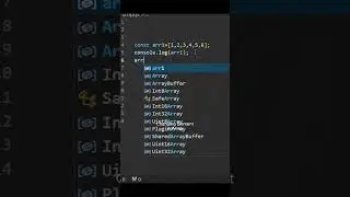 JavaScript Array 