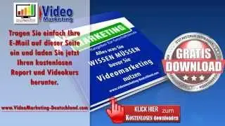 Videomarketing 1 Hand - Internetagentur 22 de