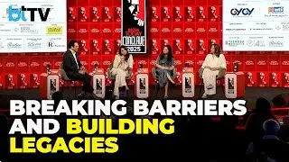 Empowered Women, Enduring Impact: Leadership Lessons From India's Top Women Executives