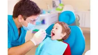 Choose an experienced dentist for your kids