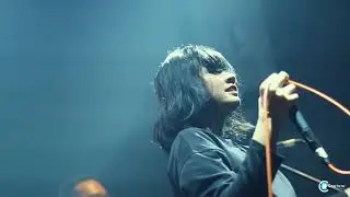 STEREOWALL Live at After Party Paramore Tour Four | Bandung