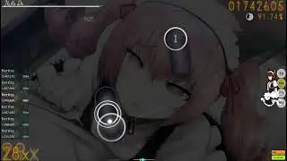 Skyclad Steins;Gate osu!
