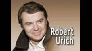 Robert Urich interview 1998