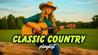 Once You Hear This Slow Country Playlist 2025, Nothing Else Compares
