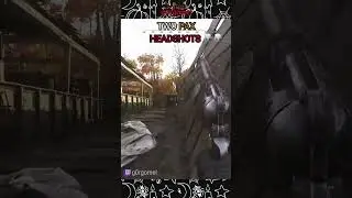 DOUBLE PAX TRUESHOT HEADSHOTS